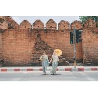 ราคา บริการเช่าชุดไทยที่ Love Season Studio ในเชียงใหม่ (87523)