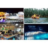 ราคา ล่องเรือกะลาในป่ามะพร้าว เรียนทำอาหาร และชมการแสดง Hoi An Memories Show (145107)