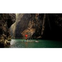 ราคา ทัวร์พายซับบอร์ดและเดินป่าที่ฮาซาง 3 วัน 2 คืน (1998)