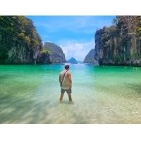 ราคา ทัวร์เกาะไร่เลย์โดยเรือหางยาวส่วนตัว (126097)