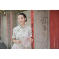 ราคา สัมผัสประสบการณ์ชุดกี่เพ้าสุดคลาสสิคในหมู่บ้านทหารย้อนยุค (143467)