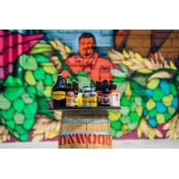 ราคา ทัวร์รถกอล์ฟชมกราฟฟิตี้ที่ Wynwood Brewery ในไมอามี (130013)