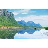 ราคา ทัวร์ภูเขา หนึ่งวันในอุทยานแห่งชาติเขาสามร้อยยอด (77299)