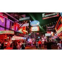 ราคา ทัวร์เที่ยวผับขึ้นชื่อในพัทยา (82014)