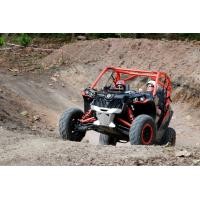 ราคา เชียงใหม่: ทัวร์สำรวจภูเขาด้วยรถ UTV 4x4 สุดมันส์ (127328)