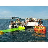 ราคา แพ็กเกจกิจกรรมทางน้ำแบบครบวงจรและขี่เจ็ทสกีในไมอามีพร้อมเครื่องดื่ม (98890)