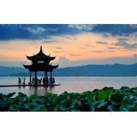 ราคา [ไชน่า เรลเวย์ ทัวร์] ทัวร์ 1 วันทะเลสาบซีหูและวัดหลิงอิ่น ใน หางโจว (123743)
