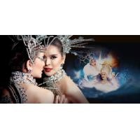 ราคา บัตรเข้าชมทิฟฟานี่โชว์ (Tiffany's Show) (336)