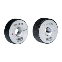 ราคา Thread ring gauge M5x0.8 GO (1276)