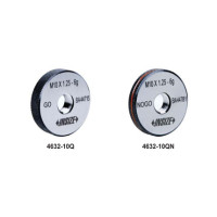 ราคา Fine Thread ring gauge M20x1.5 GO (1323)
