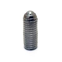 ราคา Akira Ball Plunger ลูกดันสปริง บอลพั้งเจอร์ ขนาด M5 x 12 Stainless (1600)