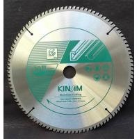 ราคา KINAM (TCT Saw Blade) ใบเลื่อยวงเดือน ตัดอลูมิเนียม ขนาด 10" x 100T (1935)