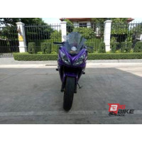 ราคา 2014 Kawasaki Ninja 650 (1017)(กรุงเทพมหานคร)