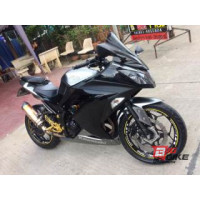 ราคา 2014 Kawasaki Ninja 300 (1025)(ปทุมธานี)