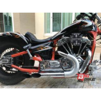 ราคา 1991 Honda Steed 600 (1026)(กรุงเทพมหานคร)