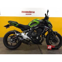 ราคา 2013 Kawasaki ER-6n ABS (1045)(กรุงเทพมหานคร)