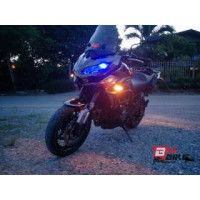 ราคา 2016 Kawasaki Versys 1000 (1136)(กรุงเทพมหานคร)