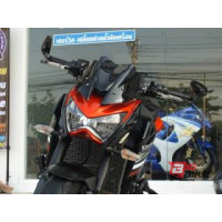 ราคา 2014 Kawasaki Z800 (1165)(กรุงเทพมหานคร)