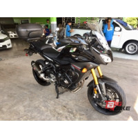 ราคา 2017 Yamaha FJ-09 (1230)(สมุทรสาคร)