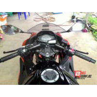 ราคา 2014 Kawasaki Ninja 300 (128)(หนองคาย)
