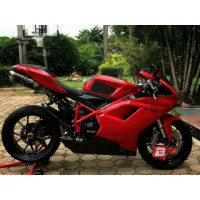ราคา 2012 Ducati 848 Evo (1407)(นนทบุรี)