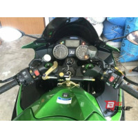 ราคา 2016 Kawasaki 1400GTR (1472)(กรุงเทพมหานคร)