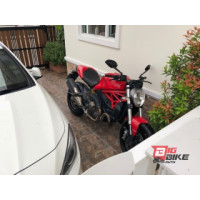 ราคา 2015 Ducati 821 Red (1573)(เชียงใหม่)