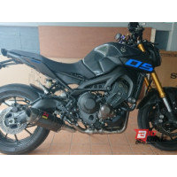 ราคา 2014 Yamaha MT-09 (1581)(กรุงเทพมหานคร)