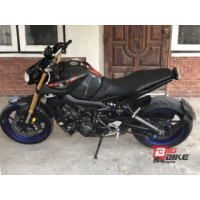 ราคา 2014 Yamaha MT-09 (1594)(นครราชสีมา)