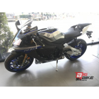 ราคา 2017 Yamaha YZF-R1M (1628)(ลพบุรี)