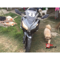 ราคา 2014 Kawasaki Ninja 300 (1656)(กรุงเทพมหานคร)