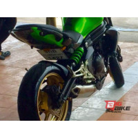 ราคา 2013 Kawasaki ER-6n ABS (1659)(กรุงเทพมหานคร)