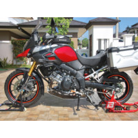 ราคา 2015 Suzuki V-Strom 1000 (1669)(เชียงใหม่)