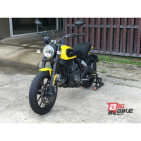 ราคา 2015 Ducati Scrambler (1689)(เชียงใหม่)