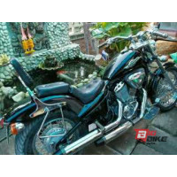 ราคา 1991 Honda Steed 600 (173)(กรุงเทพมหานคร)