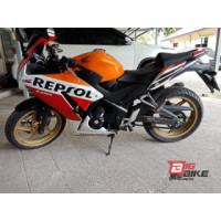 ราคา 2011 Honda CBR 250R (1734)(สิงห์บุรี)