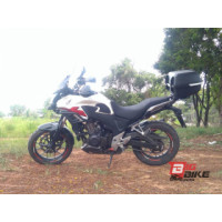 ราคา 2013 Honda CB 500x (1814)(ขอนแก่น)