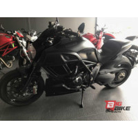 ราคา 2015 Ducati XDiavel (1871)(ขอนแก่น)