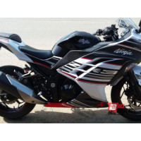 ราคา 2013 Kawasaki Ninja 300 (1956)(ราชบุรี)