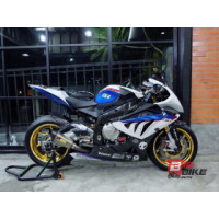 ราคา 2014 BMW S 1000 RR (1985)(กรุงเทพมหานคร)