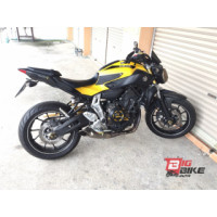 ราคา 2016 Yamaha MT-07 (2040)(กรุงเทพมหานคร)