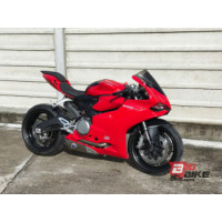 ราคา 2015 Ducati 899 Panigale (2091)(เชียงใหม่)