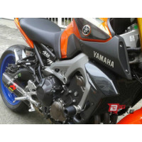 ราคา 2016 Yamaha MT-09 (2094)(กรุงเทพมหานคร)