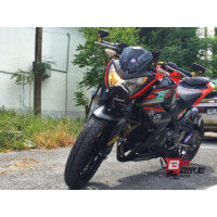 ราคา 2014 Kawasaki Z250 (2112)(ปทุมธานี)
