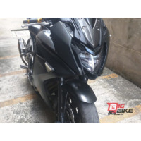 ราคา 2014 Honda CBR 650F (2121)(กรุงเทพมหานคร)