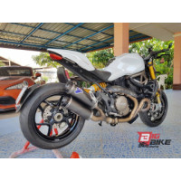 ราคา 2016 Ducati Monster 1200 S (2174)(ขอนแก่น)