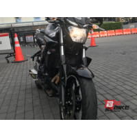 ราคา 2016 Yamaha MT-03 (2180)(กรุงเทพมหานคร)