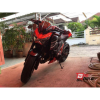 ราคา 2014 Kawasaki Z800 (2225)(ชลบุรี)