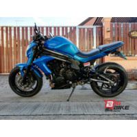 ราคา 2012 Kawasaki ER-6n ABS (2227)(สมุทรปราการ)