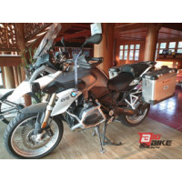 ราคา 2015 BMW R 1200 GS (2294)(เชียงใหม่)
